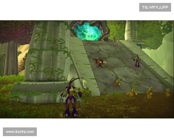 魔兽世界怀旧版试玩攻略：重温经典，探索新旅程