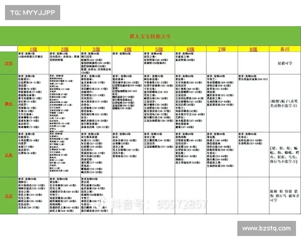 魔兽世界正服猎人技能加点全攻略